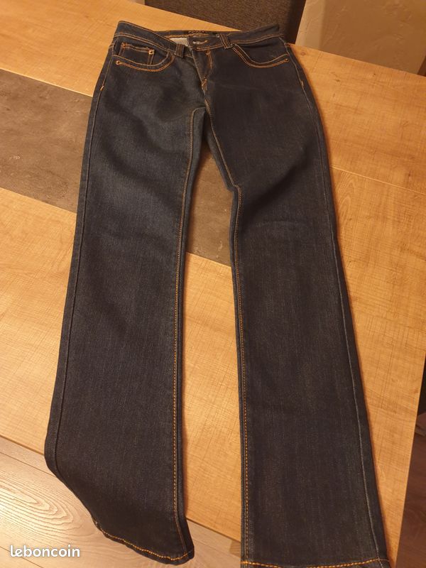 Vêtements Taille 38 (image 1)