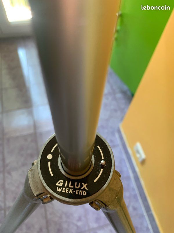 GITZO Gilux week-end (image 1)