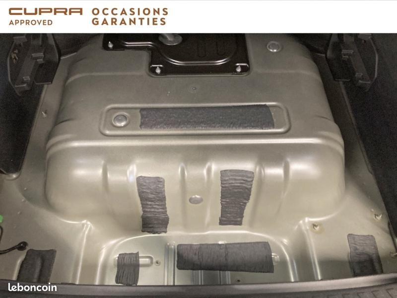 Cupra Terramar 1.5 eHybrid 204ch V DSG7 (image 3)
