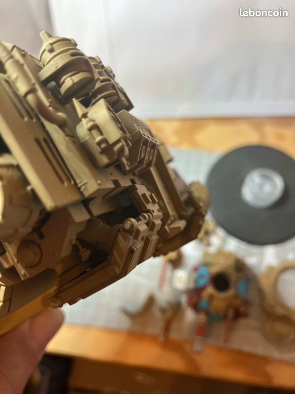 SM Primaris repulsor incomplet (image 7)