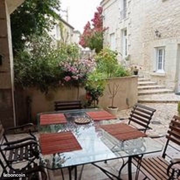 Location gîte proximité de Chinon et de la confluence Loire et Vienne (image 8)