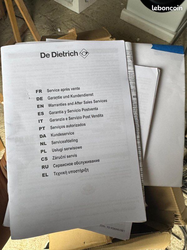 Hotte de cuisine (image 14)