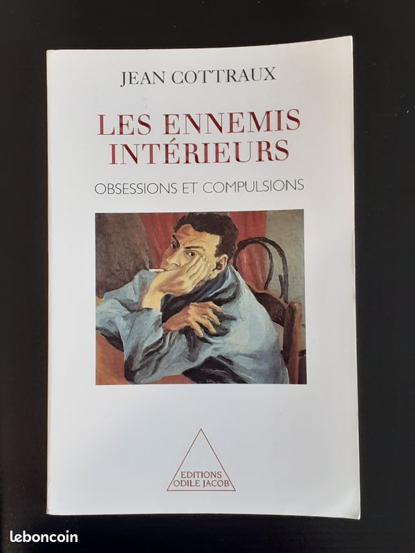 Les ennemis intérieurs - Obsessions et compulsions (image 1)