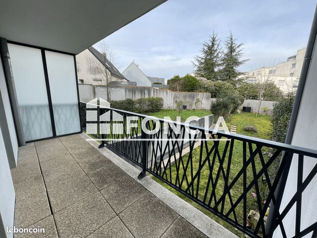Appartement 2 pièces 38 m² · à Saint-Herblain · 38 m² · 712 €/mois