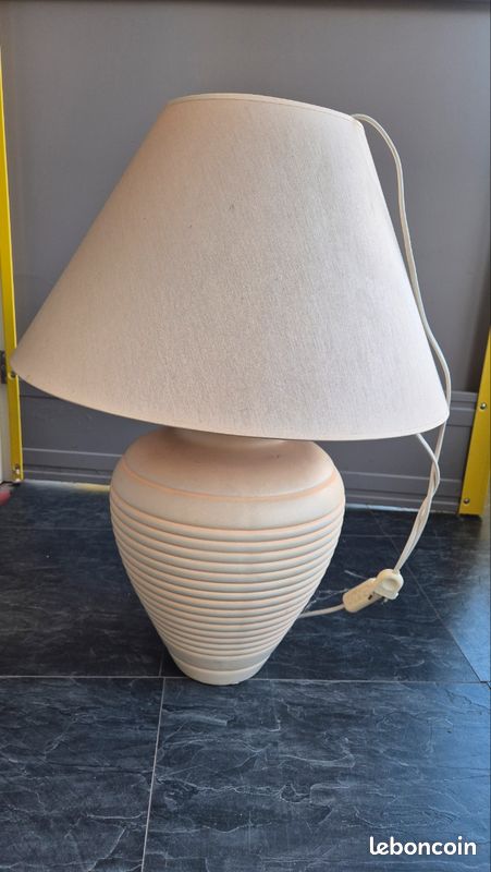 Lampe de salon (image 2)