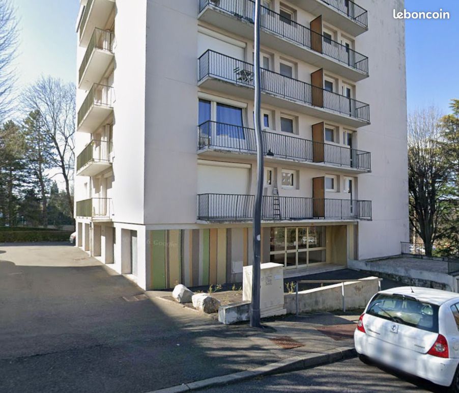 Garage Saint Etienne · à Saint-Étienne · 65 €/mois