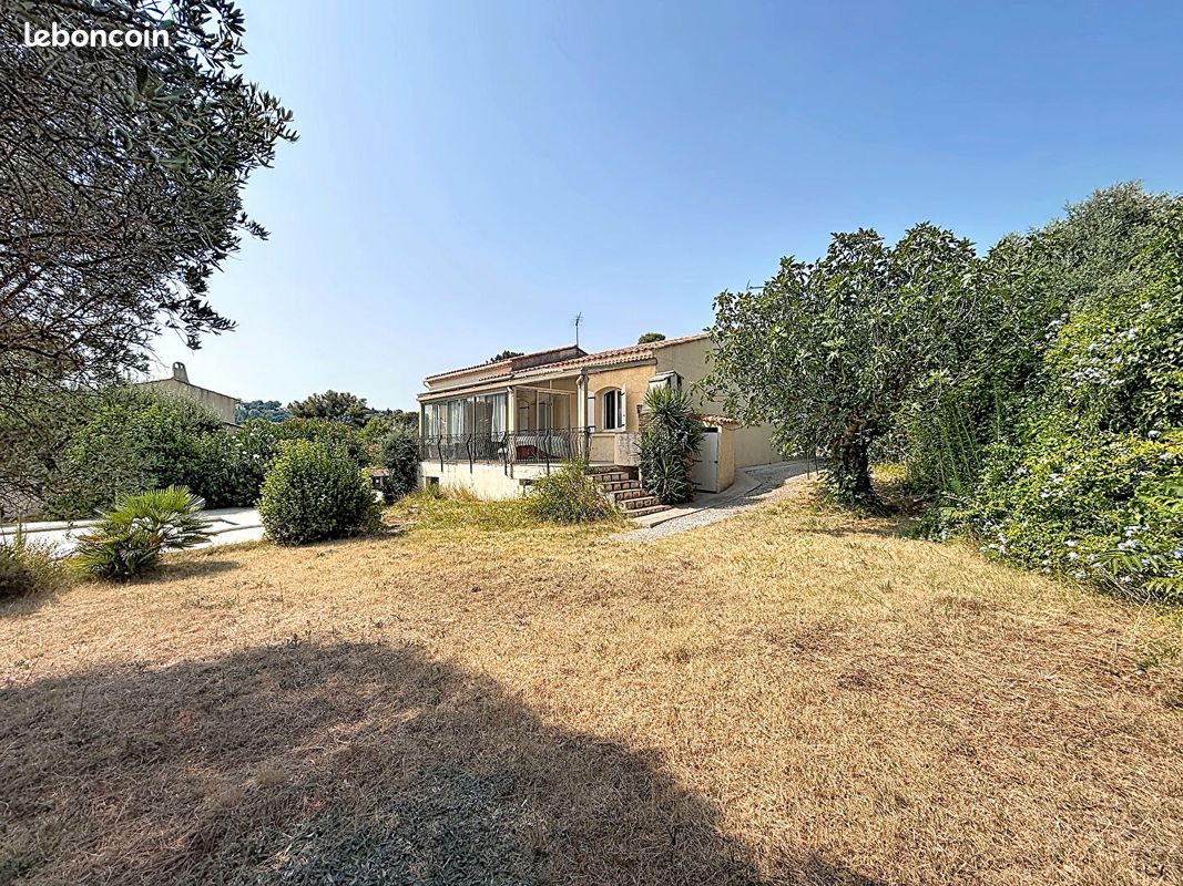 Maison 6 pièces 150 m² · à Les Angles · 150 m² · 419 000 €