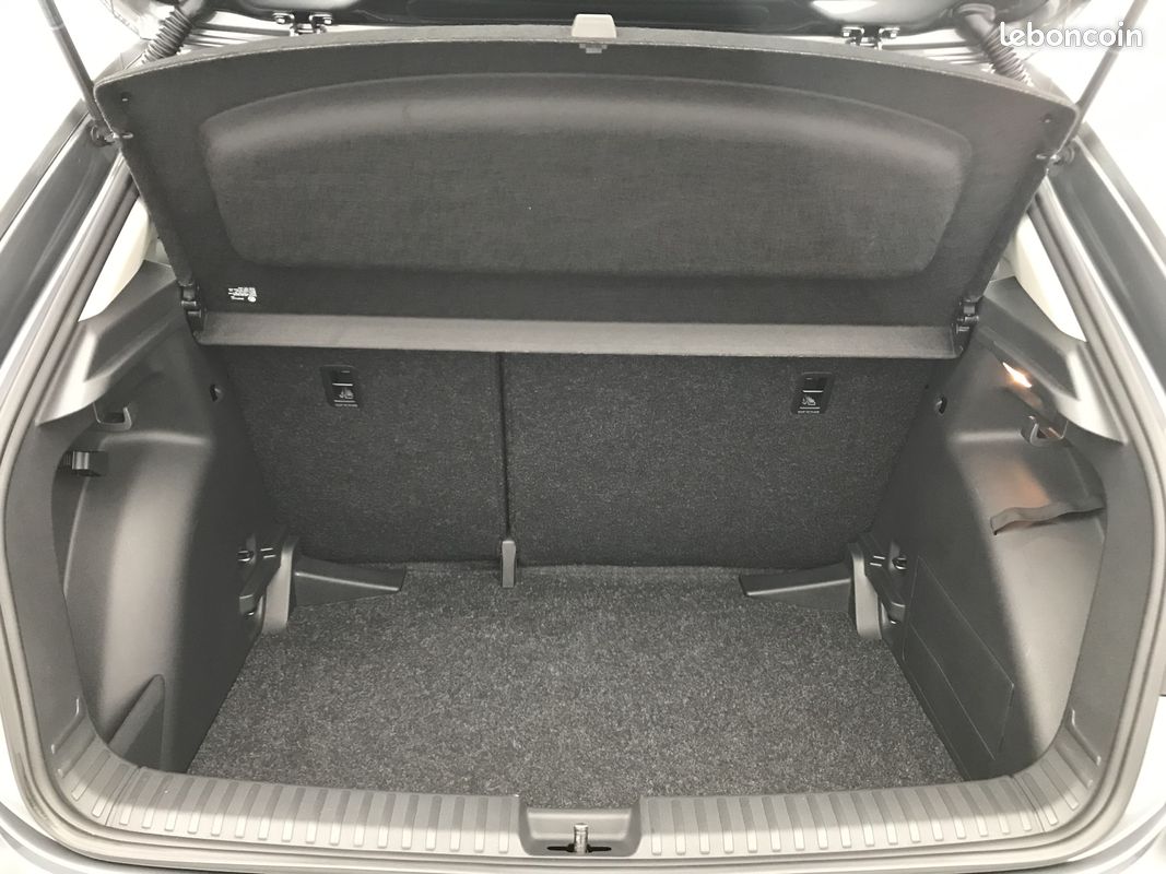 SKODA Fabia 1.0 TSI 95 ch EVO 2 BVM5 Selection (image 21)