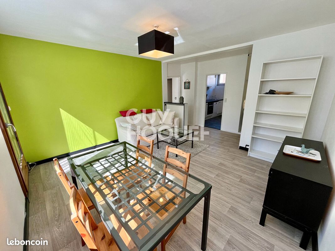 Appartement 4 pièces 68 m² · à Antony · 68 m² · 1 480 €/mois