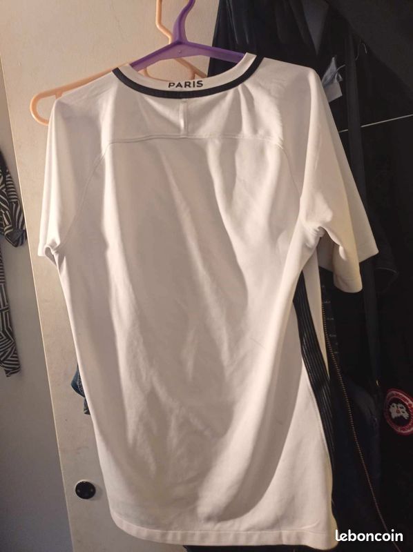 T shirt psg (image 2)