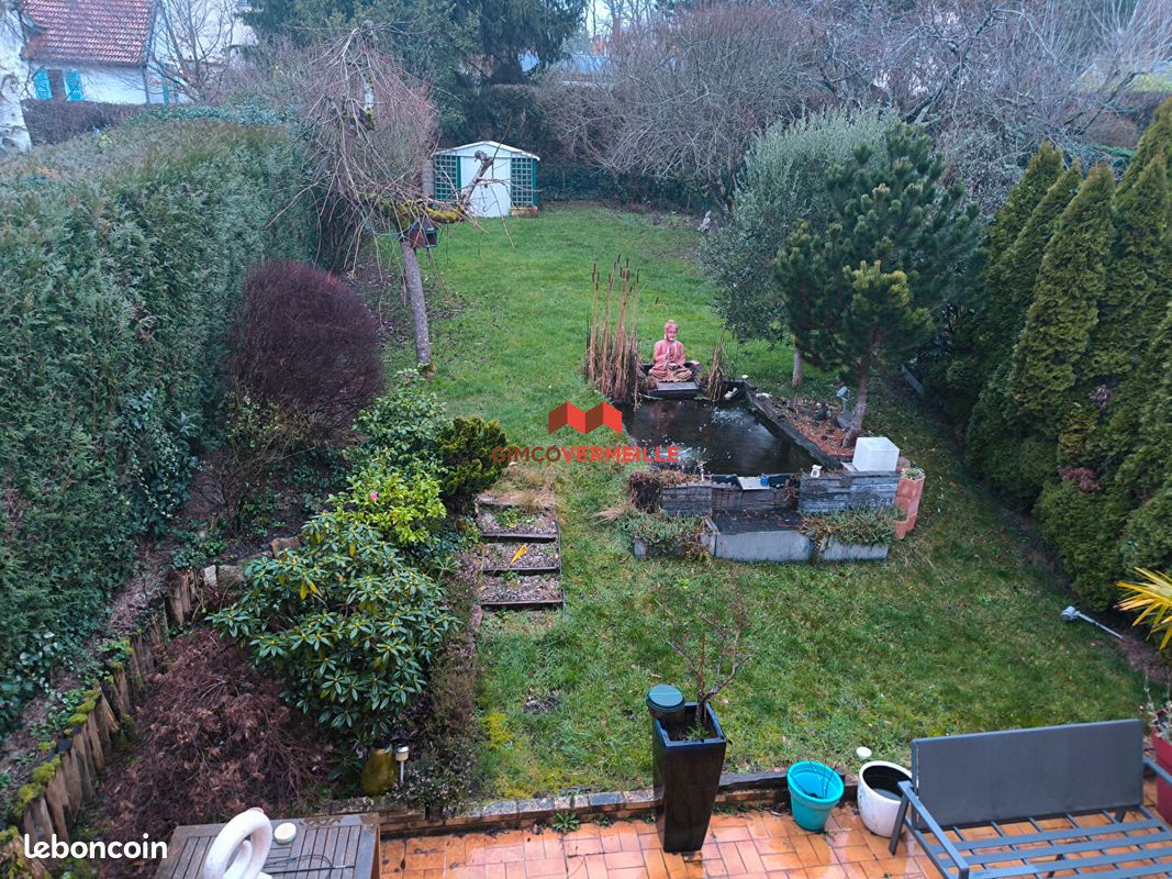 Maison 6 pièces 125 m² · à Saint-Nom-la-Bretèche · 125 m² · 2 600 €/mois