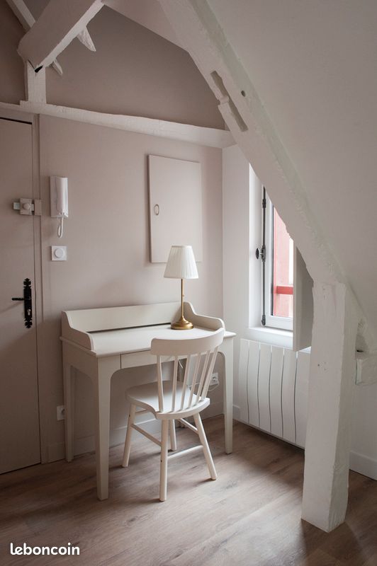 Appartement 1 pièce 20 m² · à Rennes · 20 m² · 750 €/mois