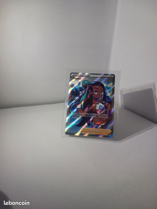 Différentes Carte Pokemon (image 3)