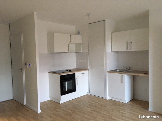 Appartement 3 pièces 59 m² · à Saint-Avé · 59 m² · 661 €/mois