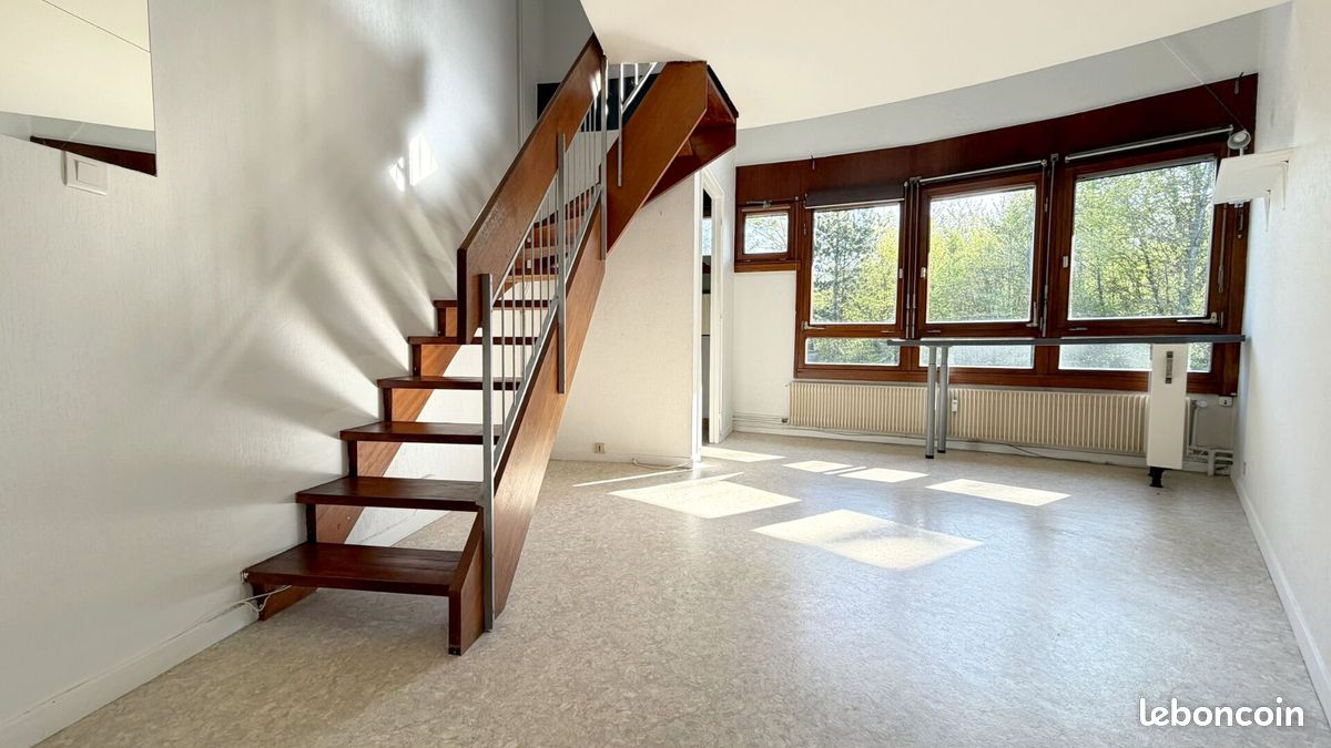 Appartement 1 pièce 27 m² · à Vandoeuvre-lès-Nancy · 27 m² · 480 €/mois