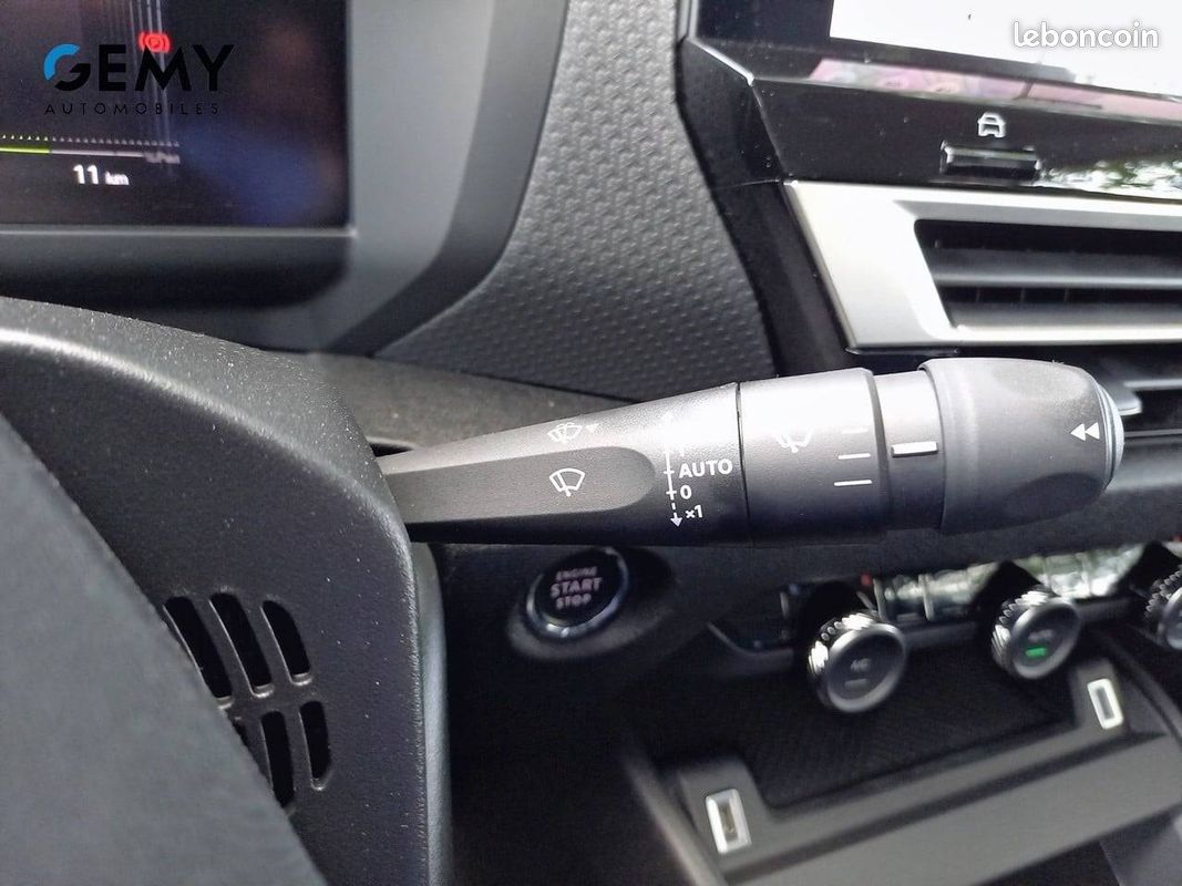 CITROEN C4 Hybride 145 e-DCS6 Collection (image 22)