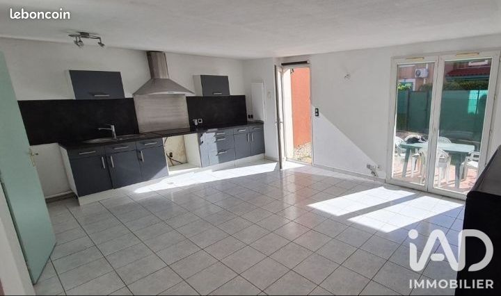 Maison 3 pièces 56 m² · à Torreilles · 56 m² · 105 000 €