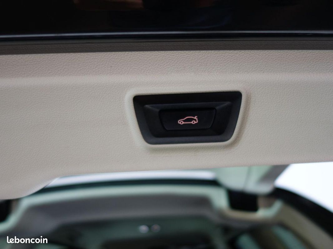 BMW SERIE 3 (G21) 318dA 150 CH Touring - Business Design BVA (image 14)