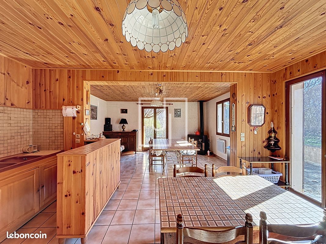 Maison 4 pièces 113 m² (image 7)