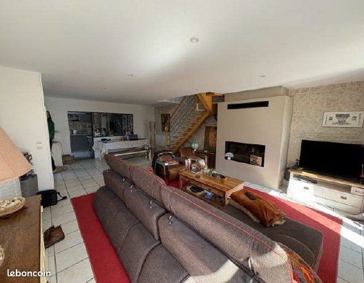 Maison 4 pièces 110 m² · à Lagord · 110 m² · 420 000 €
