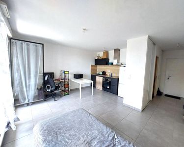 Appartement 135 000 € - 30 m²