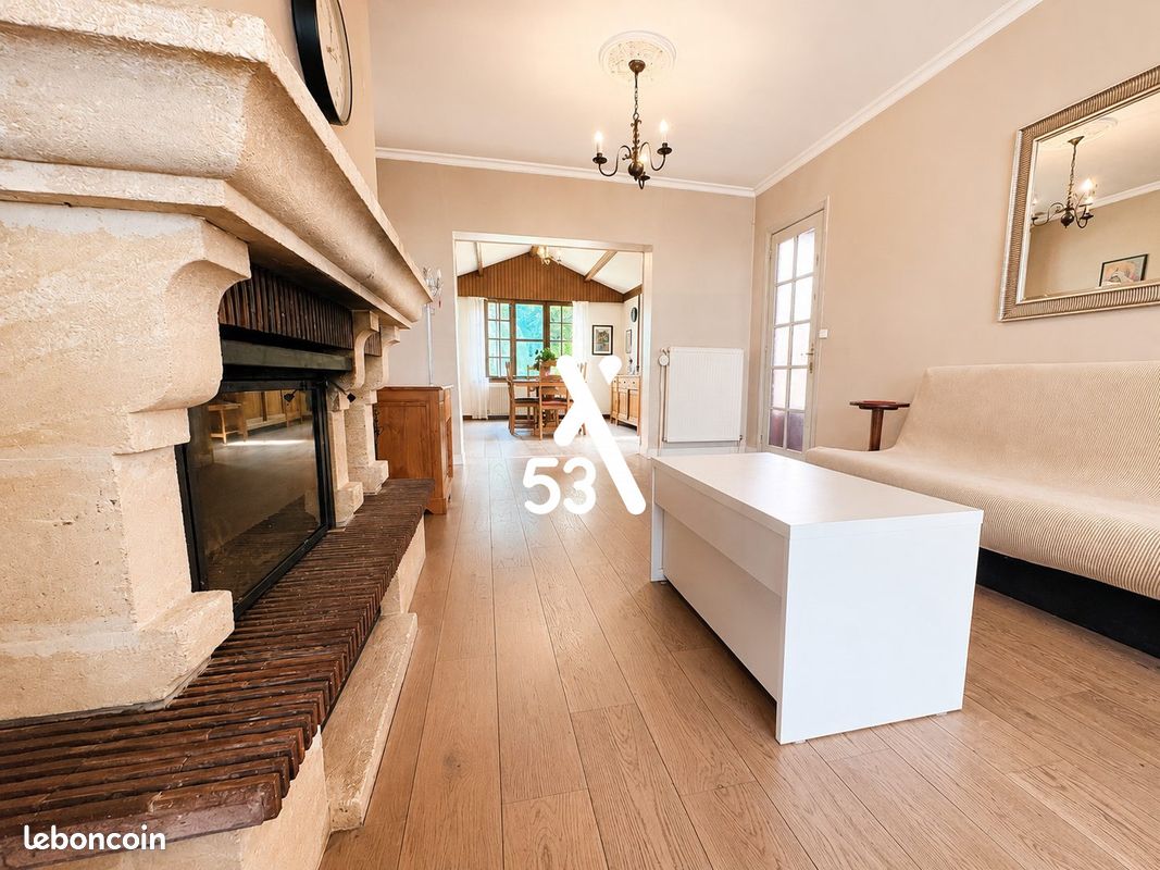 Maison 7 pièces 171 m² · à Arques · 171 m² · 197 999 €