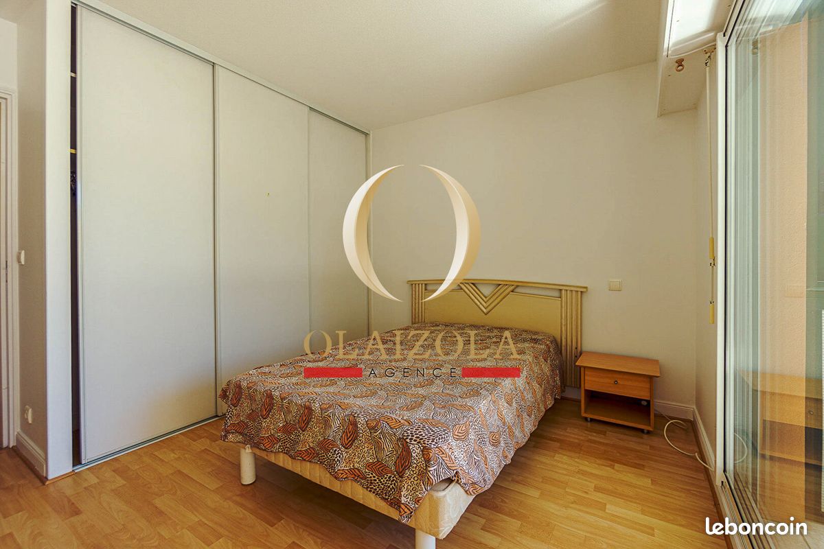 Appartement 3 pièces 76 m² - Anglet 64600 (image principale 12)