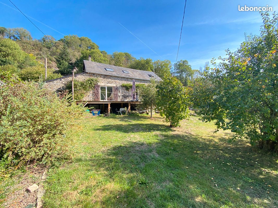 Maison 5 pièces 132 m² · au Mesnil-Villement · 132 m² · 215 000 €