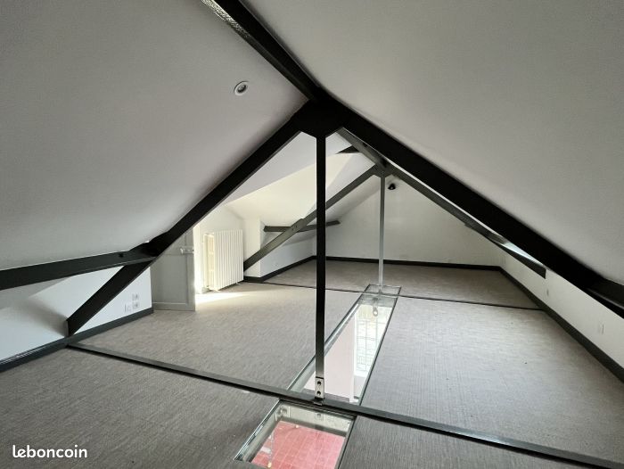 Maison a louer romorantin-lanthenay - 5 pièce(s) - 136 m2 - Surfyn