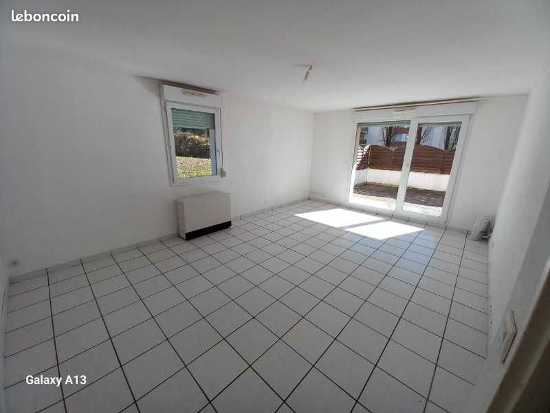 Appartement 4 pièces 78 m² · à Montbéliard · 78 m² · 114 000 €