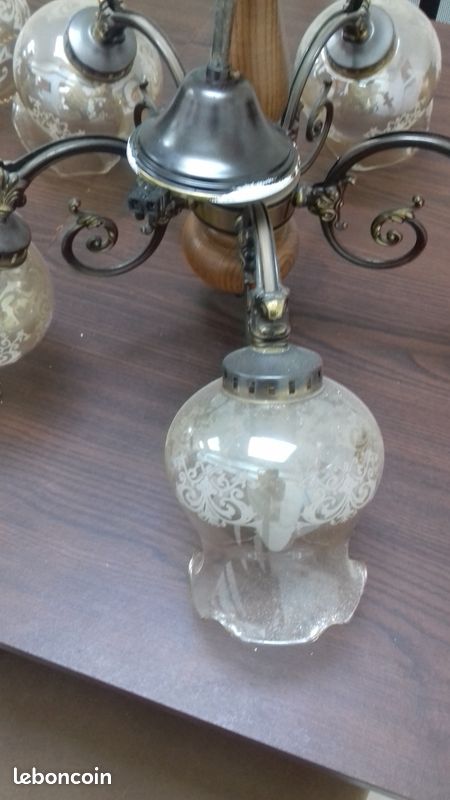 Lustres (image 1)