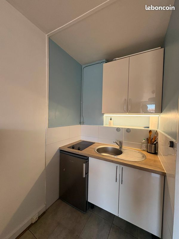 Appartement 1 pièce 27 m² · à Asnières-sur-Seine · 27 m² · 1 650 000 €
