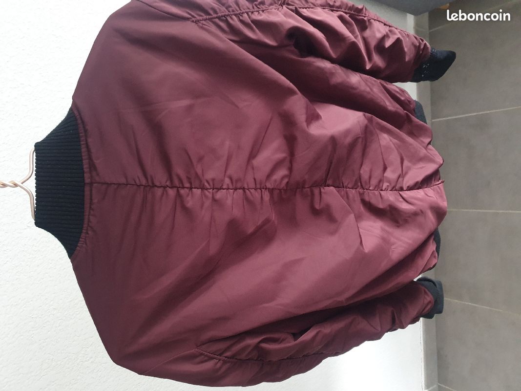 Blazer pull (image 2)