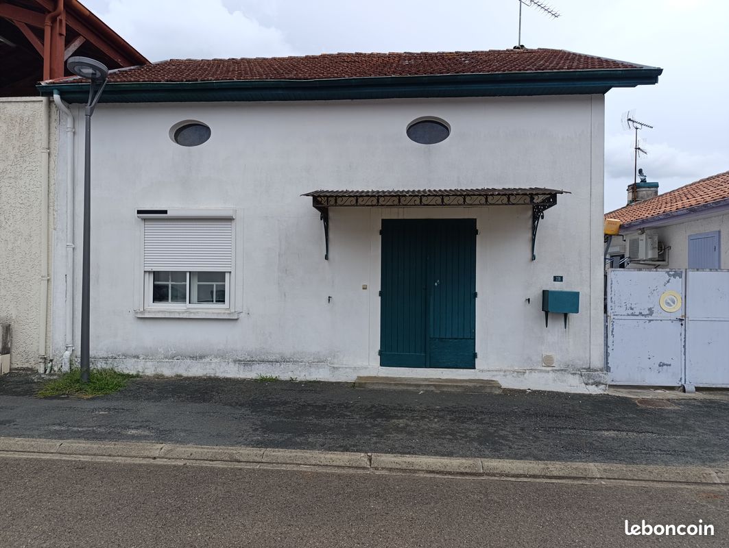 Maison 3 pièces 95 m² · à Labouheyre · 95 m² · 124 000 €