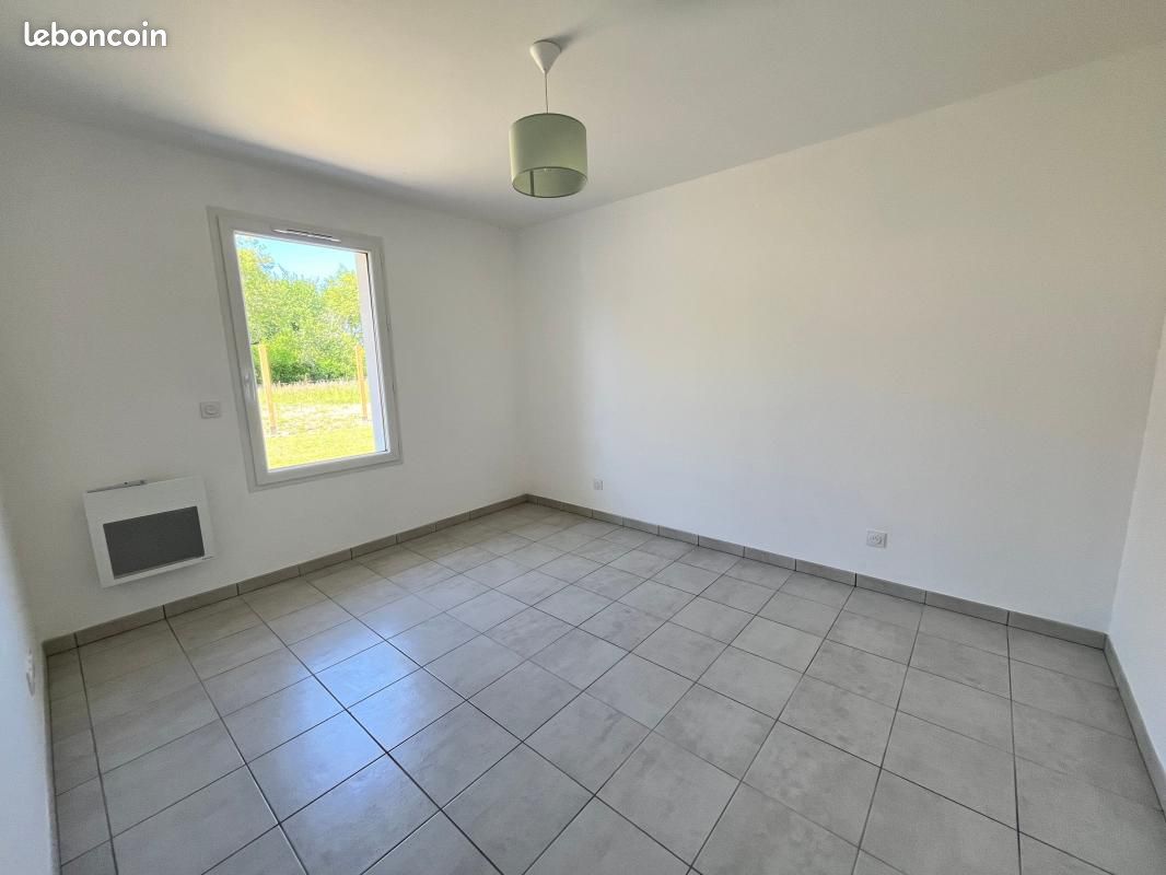 Maison 4 pièces 82 m² - Saint-Lon-les-Mines 40300 (image principale 6)
