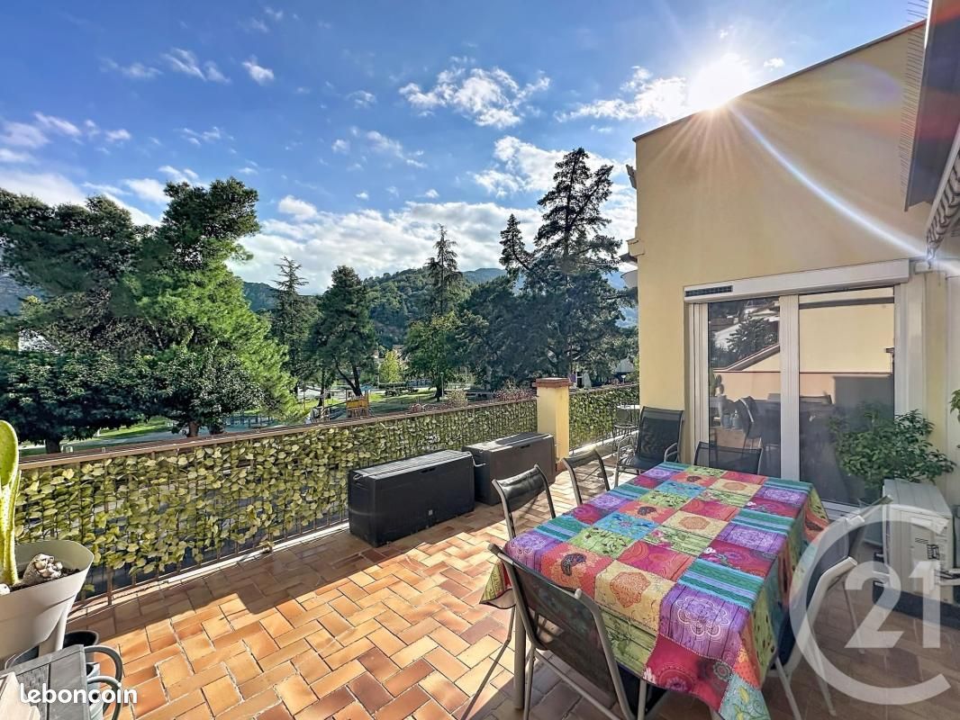 Appartement 2 pièces 62 m² · à Amélie-les-Bains-Palalda · 62 m² · 129 000 €