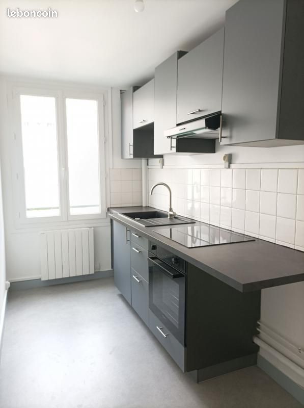 Appartement a louer beauvais - 4 pièce(s) - 63 m2 - Surfyn