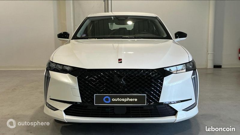 Ds Ds 4 PureTech 130ch Performance Line Automatique (image 2)