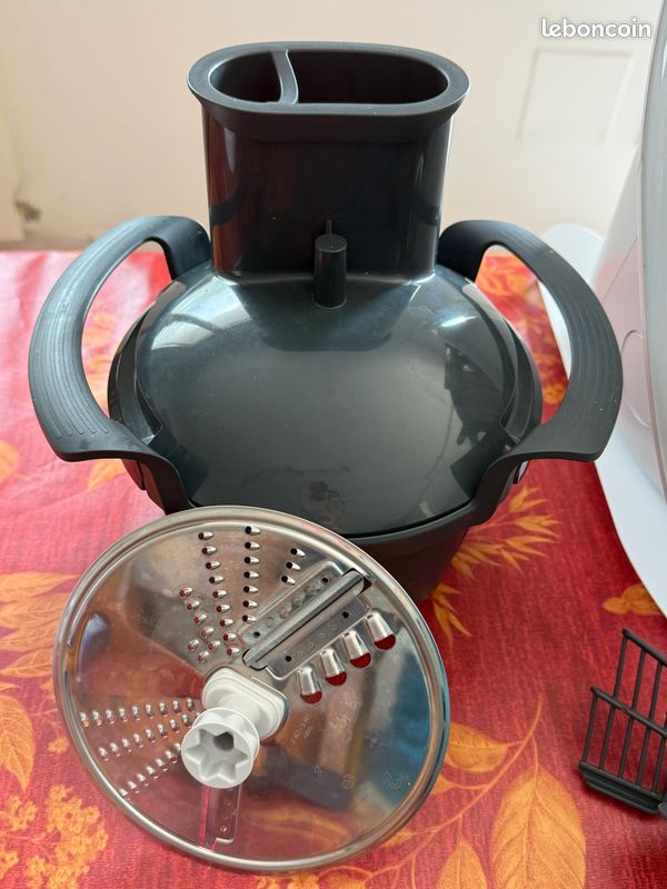 Thermomix TM6 (image 3)