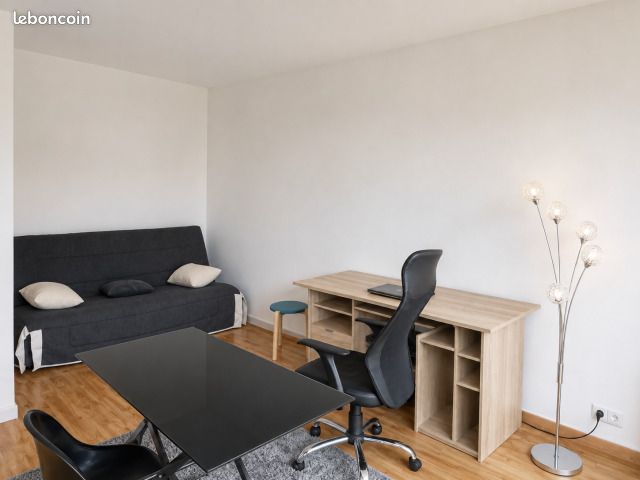 Appartement 1 pièce 29 m² · à Caen · 29 m² · 462 €/mois