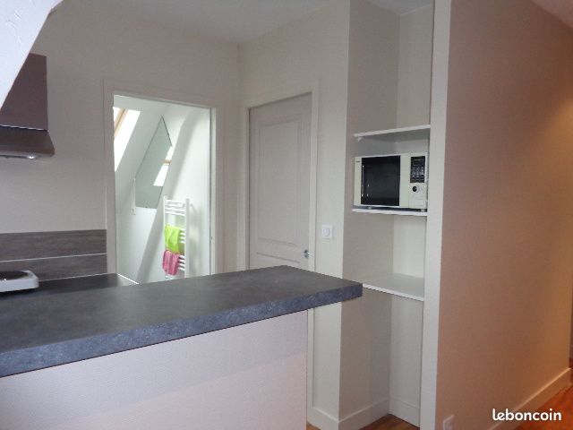 Appartement 2 pièces 30 m² - Brive-la-Gaillarde 19100 (image principale 8)