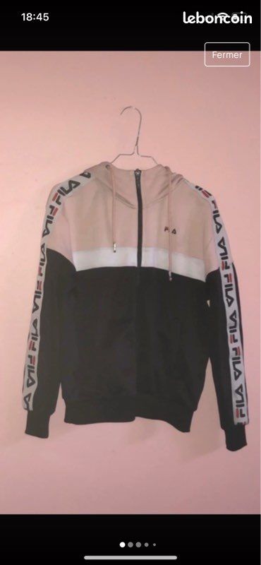 Veste fila (image 1)