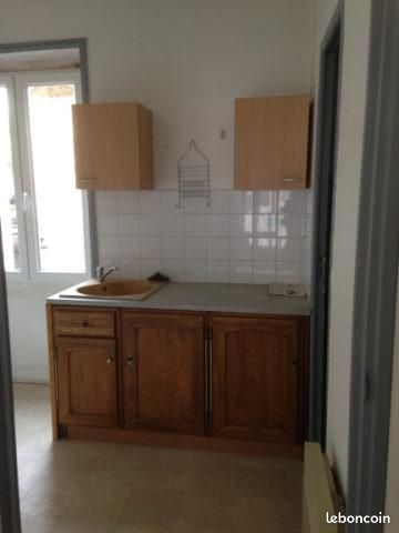 Appartement 3 pièces 45 m² · à Sarlat-la-Canéda · 45 m² · 460 €