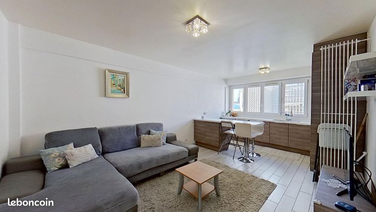 Appartement a louer puteaux - 3 pièce(s) - 51 m2 - Surfyn