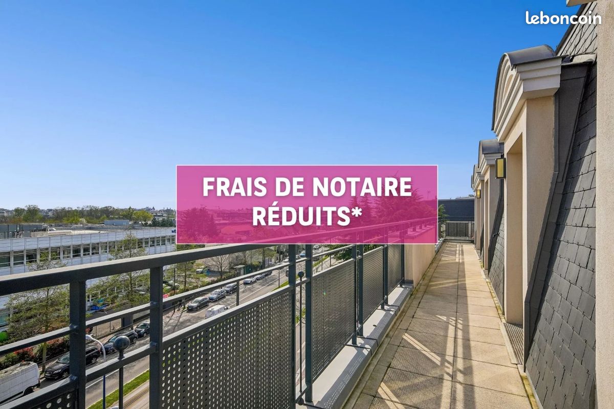 Appartement 5 pièces 106 m² · à Clamart · 106 m² · 641 000 €