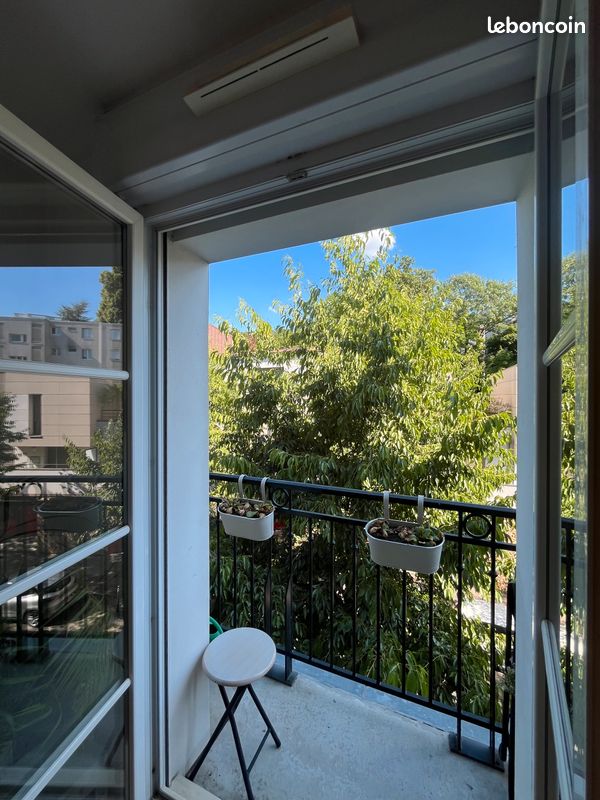 Appartement a louer chaville - 1 pièce(s) - 29 m2 - Surfyn