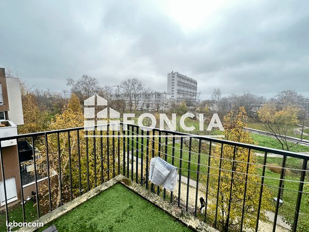 Appartement a louer orly - 2 pièce(s) - 43 m2 - Surfyn