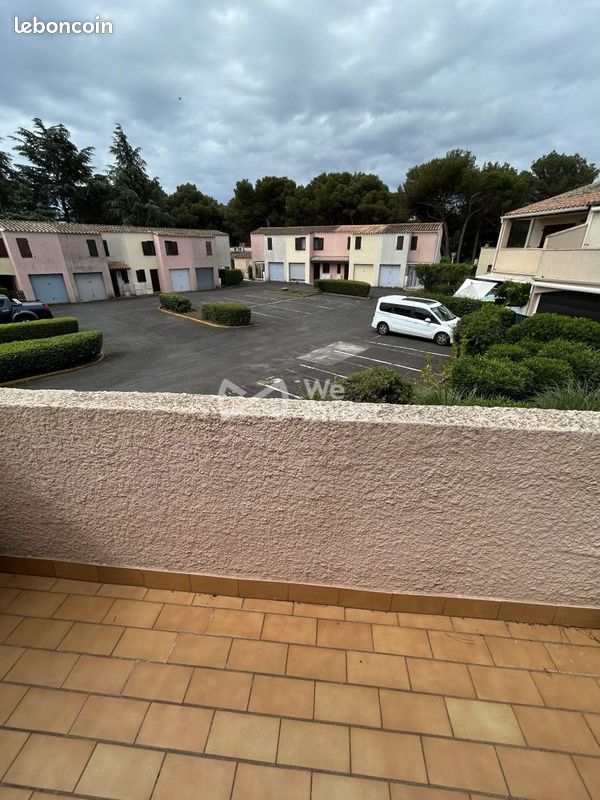 Appartement 1 pièce 21 m² (image 10)