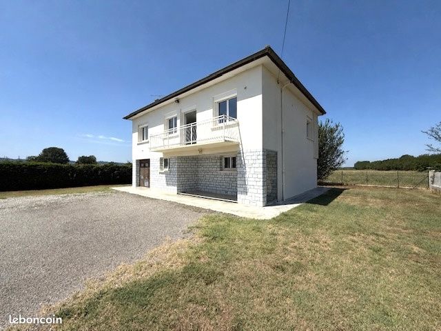 Maison 5 pièces 103 m² · à Pamiers · 103 m² · 201 000 €