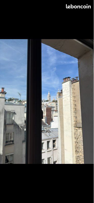 Appartement 2 pièces 45 m² · à Paris · 45 m² · 1 250 €